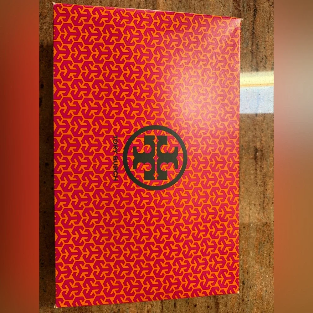 Tory Burch Leather Riding Boots - excellent condition!!!! - Picture 8 of 10